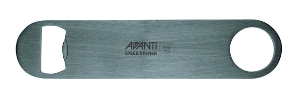 <img src="CasaNovaKitchenwareAU_Products_BottleOpener_Shopify_1.jpg" alt="Stainless Steel Speed Bottle Opener from Avanti">