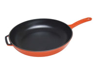 <img src="CasaNovaKitchenwareAU_Products_ChassuerPan_Shopify_1.jpg" alt="Chasseur Pan">