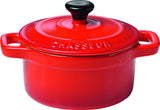 <img src="CasaNovaKitchenwareAU_Products_ChassuerPot_Pot_Shopify_1.jpg" alt="Chasseur Pot in Red"