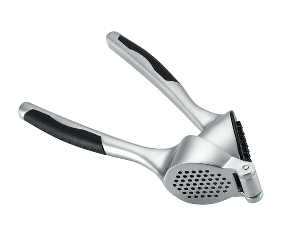 <img src="CasaNovaKitchenwareAU_Products_GarlicPress_Shopify_1.jpg" alt="Durable Stainless Steel Garlic Ptress from Avanti">