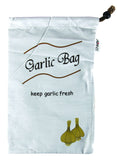 <img src="CasaNovaKitchenwareAU_Products_GarlicStorageandPreservationBags_Shopify_1.jpg" alt="Garlic Storage and Preservation Bag">