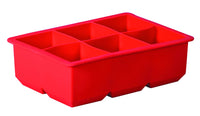 <img src="CasaNovaKitchenwareAU_Products_LargeIceCubeRed_Shopify_1.jpg" alt="Large Ice Cube Tray in Red">