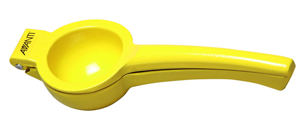 <img src="CasaNovaKitchenwareAU_Products_LemonJuicer_Shopify_1.jpg" alt="Lemon Juicer in Yellow from Avanti">