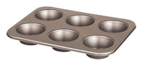 <img src="CasaNovaKitchenwareAU_Products_SixCupMuffinTraysTin_Shopify_1.jpg" alt="Six Cup Muffin Tray in Tin">