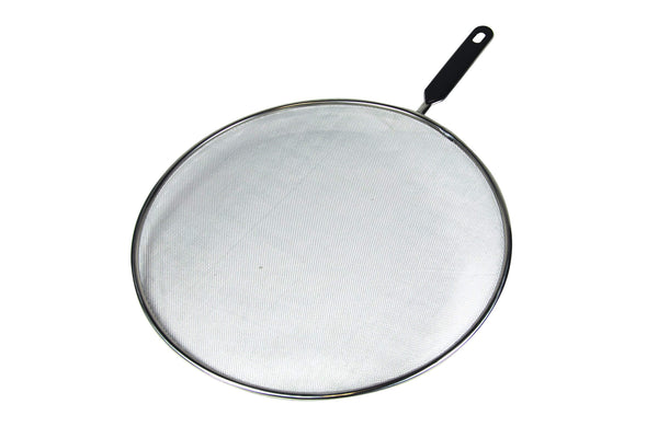 <img src="CasaNovaKitchenwareAU_Products_SplatterGuard_Shopify_1.jpg" alt="Splatter Guard from Avanti ranging in 26cm to 33cm">