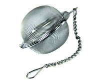 <img src="CasaNovaKitchenwareAU_Products_TeaLeafStrainer_Shopify_1.jpg" alt=Tea Strainer in 4cm 5cm or 6cm">