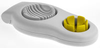 <img src="CasaNovaKitchenwareAU_Products_TwoSizeEggSlicer_Shopify_1.jpg" alt="Two-size egg slicer in white and yellow">