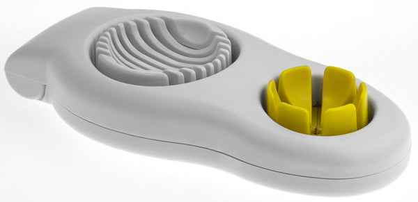 <img src="CasaNovaKitchenwareAU_Products_TwoSizeEggSlicer_Shopify_1.jpg" alt="Two-size egg slicer in white and yellow">