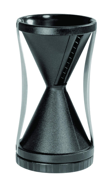 <img src="CasaNovaKitchenwareAU_Products_VegetableSlicerBlack_Shopify_1.jpg" alt="Black Vegetable Slicer to make Spaghetti from your favourite small veggies" 
