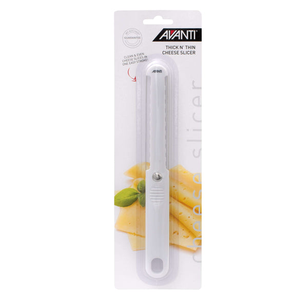 Wire Cheese Slicer